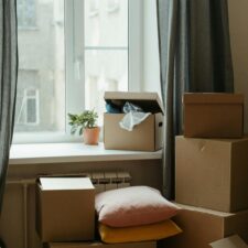 alimentatie na samenwonen