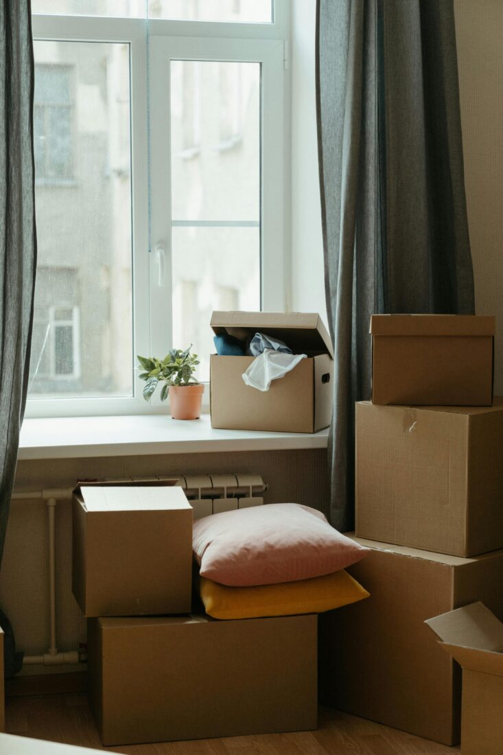 alimentatie na samenwonen