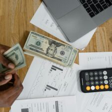 alimentatie herberekenen